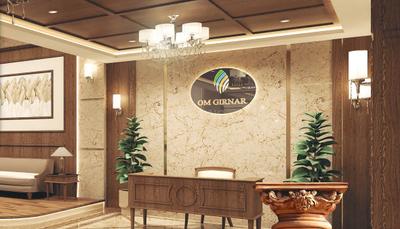 Project Image of 720.0 - 1167.0 Sq.ft 2 BHK Apartment for buy in Om Girnar
