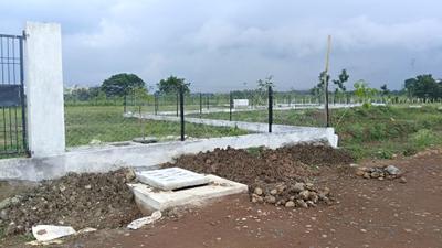 Project Image of 1248.61 - 3821.19 Sq.ft Residential Plot Plot for buy in Mahalaxmi Nagar 4