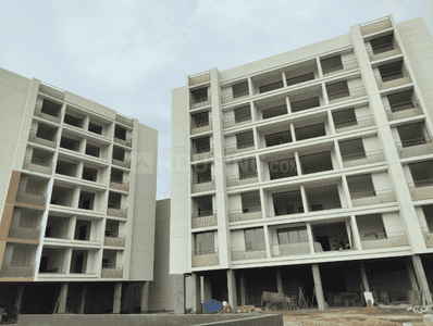 Project Image of 677.8 - 1060.46 Sq.ft 2 BHK Apartment for buy in Balmukund Pride