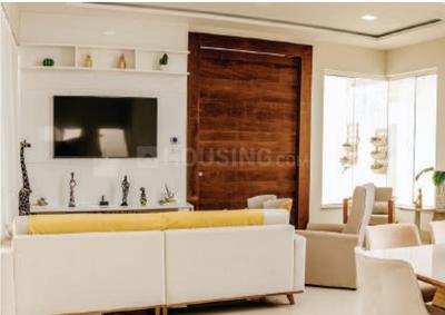 Project Image of 2703 Sq.ft 4 BHK Villa for sale in Ghangapatna for Rs. 14900000