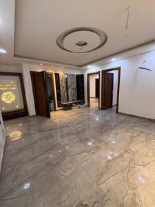 Project Image of 2700.0 - 2800.0 Sq.ft 4 BHK Builder Floor for buy in Kesar Luxury Floors 