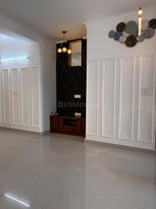 Project Image of 0.0 - 1296.0 Sq.ft 3 BHK Apartment for buy in Tez IICC Homes