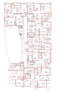 Project Image of 1062.69 - 2258.21 Sq.ft 2 BHK Apartment for buy in Pakiza Kainat