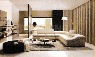 Project Image of 441.0 - 600.0 Sq.ft 1 BHK Apartment for buy in Shiv Trinetra