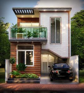 Project Image of 450.0 - 1800.0 Sq.ft Residential Plot Plot for buy in Sundaram Eco City Homes
