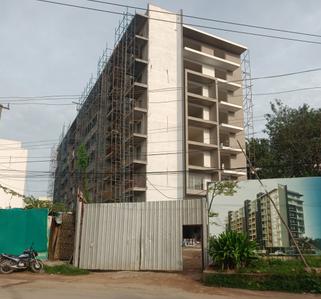 Project Image of 1983.04 - 2278.07 Sq.ft 3 BHK Apartment for buy in PMR Parkvue