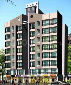 Project Image of 0.0 - 890.0 Sq.ft 2 BHK Apartment for buy in Rishabh Platinum