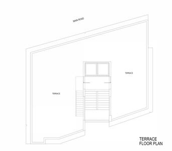 Project Image of 699.22 - 796.1 Sq.ft 3 BHK Apartment for buy in Mahavir Shantam Sapphire