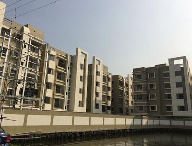 Project Image of 964.0 - 1404.0 Sq.ft 2 BHK Apartment for buy in Eden Pavilion