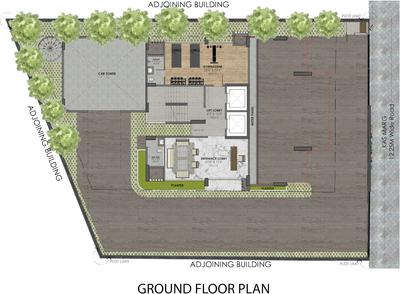 Project Image of 714.0 - 1430.0 Sq.ft 2 BHK Apartment for buy in Sugee Paavan