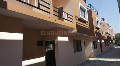 Project Image of 777.58 - 1095.34 Sq.ft 3 BHK Villa for buy in Aims Maa Baap Na Aashirwad