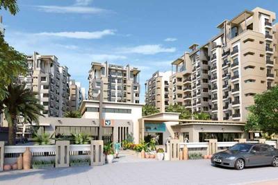 Project Image of 650.0 - 2842.0 Sq.ft 2 BHK Apartment for buy in Kailash Shikhar