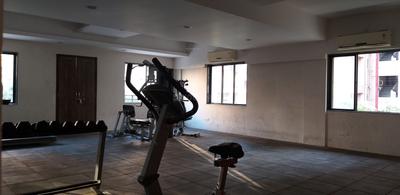 Project Image of 852.0 - 1122.0 Sq.ft 1 BHK Apartment for buy in Hubtown Countrywoods Building 5