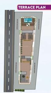 Project Image of 1220.49 - 2154.58 Sq.ft 2 BHK Apartment for buy in Vardha Sky Castle