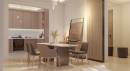 Project Image of 1052.39 - 1275.74 Sq.ft 3 BHK Apartment for buy in One Residences At Sobha One World Ph4 W7 And 8