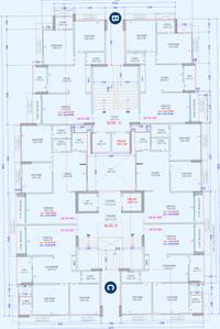 Project Image of 591.58 - 792.55 Sq.ft 2 BHK Apartment for buy in S B Devam Heights