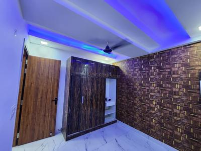 Project Image of 1355.0 - 2295.0 Sq.ft 3 BHK Builder Floor for buy in Universal Antalya Heights Phase I