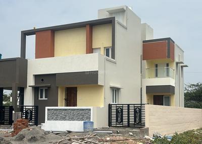 Project Image of 1295.0 - 1386.0 Sq.ft 2 BHK Villa for buy in Shakthi Aarna And Aradhana