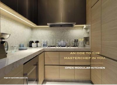 Project Image of 0.0 - 1058.2 Sq.ft 3 BHK Apartment for buy in Delta Icon