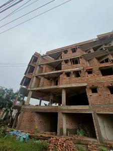 Project Image of 400.0 - 1200.0 Sq.ft 1 BHK Apartment for buy in Buddhajit Town Culture