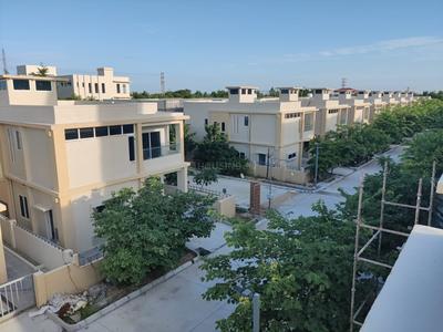 Project Image of 2462.0 - 2494.0 Sq.ft 3 BHK Villa for buy in Blue Lotus Villas