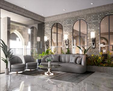 Project Image of 443.0 - 850.0 Sq.ft 1 BHK Apartment for buy in Varella Mansion