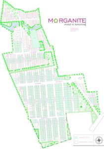 Project Image of 1200.0 - 2400.0 Sq.ft Residential Plot Plot for buy in Nambiar Morganite
