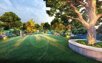 Project Image of 1314.0 - 5454.0 Sq.ft Residential Plot Plot for buy in Aduri Iconic 2