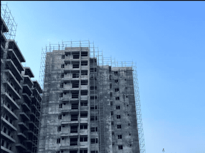 Project Image of 1000.0 - 1700.0 Sq.ft 2 BHK Apartment for buy in Speed Sanarelli