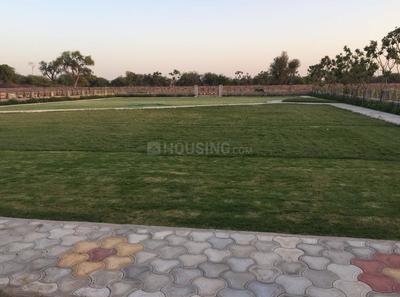 Aditya Dwarakadish City Elevation 1