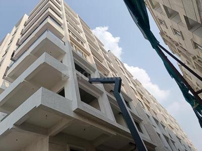 Project Image of 1045.0 - 1995.0 Sq.ft 2 BHK Apartment for buy in Infocity Majestic