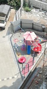 Project Image of 308.0 - 354.0 Sq.ft 1 BHK Apartment for buy in Patel Elysium 5