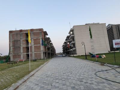 Project Image of 1895 Sq.ft 3 BHK Builder Floor for sale in Naini for Rs. 9990000