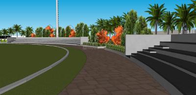 Project Image of 436.0 - 3484.0 Sq.ft Residential Plot Plot for buy in Crystal Gateway