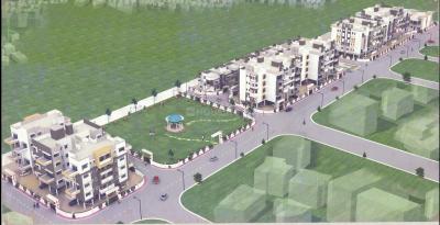 Project Image of 850.0 - 940.0 Sq.ft 2 BHK Apartment for buy in Kanchan Ganga ll