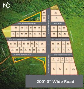 Project Image of 1494.0 - 4500.0 Sq.ft Residential Plot Plot for buy in Nest Ideal Avenue