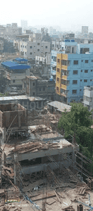 Project Image of 697.0 - 1036.0 Sq.ft 2 BHK Apartment for buy in Gangotri Identity Pride