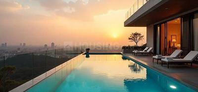 Project Image of 930.0 - 1768.0 Sq.ft 3 BHK Apartment for buy in The Address By GS 