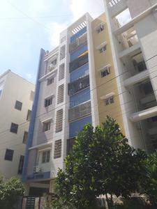 Project Image of 662.0 - 744.0 Sq.ft 2 BHK Apartment for buy in Balaji Towers