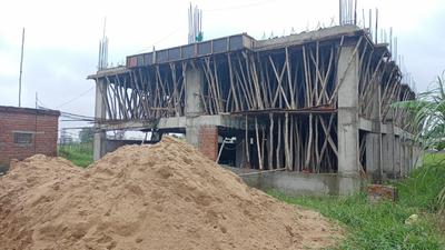 Project Image of 716.726923 - 877.754 Sq.ft 2 BHK Apartment for buy in Swapn Sai Vihar Apartment