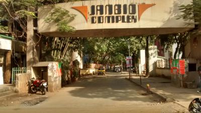 Project Image of 840.0 - 1296.0 Sq.ft 2 BHK Apartment for buy in Jangid Complex
