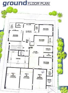 Project Image of 530.0 - 785.0 Sq.ft 1 BHK Apartment for buy in Aditya Niva Apartment