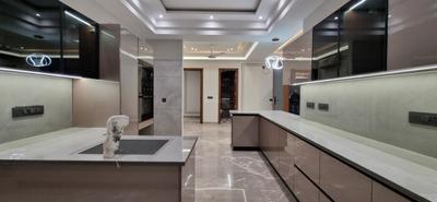 Project Image of 2200.0 - 4500.0 Sq.ft 3 BHK Builder Floor for buy in GC Nirvana County Luxury Floors