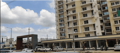 Project Image of 1075.0 - 1895.0 Sq.ft 2 BHK Apartment for buy in Vihaan Greens