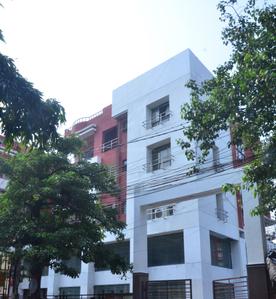 Project Image of 2142.0 - 2551.0 Sq.ft 3 BHK Apartment for buy in Akshara Petals