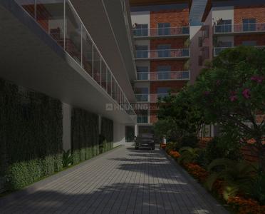 Project Image of 1447 Sq.ft 3 BHK Apartment / Flat for sale in Electronic City for Rs. 10500000