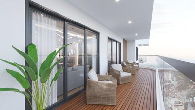 Project Image of 1539.78 - 1552.16 Sq.ft 4 BHK Apartment for buy in Nyati Defence Enclave III