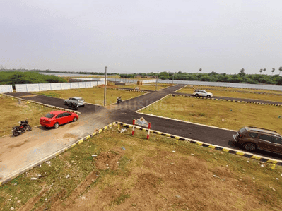 Project Image of 444.0 - 7942.0 Sq.ft Residential Plot Plot for buy in I5 K K Avenue
