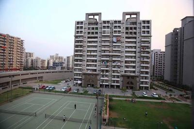 Gallery Cover Pic of Assotech Aspen Heights