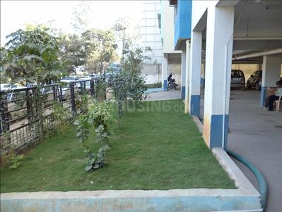 Project Image of 790.0 - 1438.0 Sq.ft 1 BHK Apartment for buy in GSA Green Woods